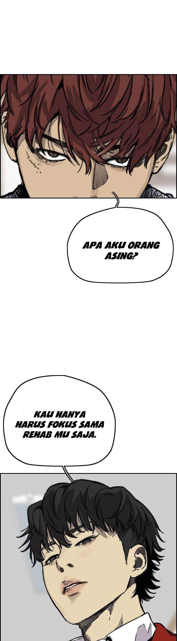 Wind Breaker Chapter 370 - halaman 6