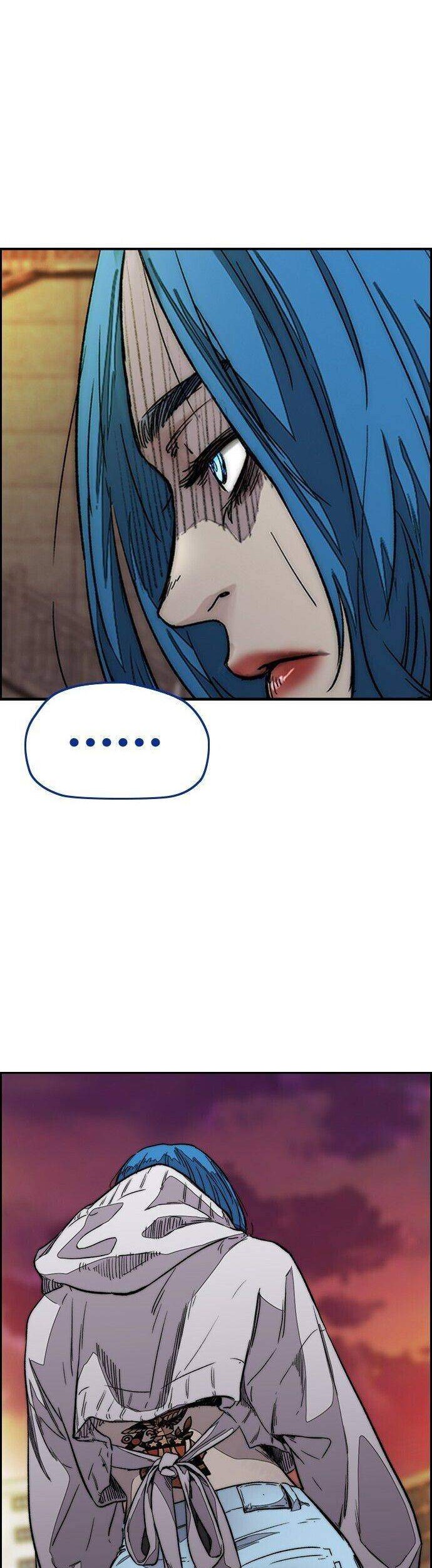 Wind Breaker Chapter 370 - halaman 63
