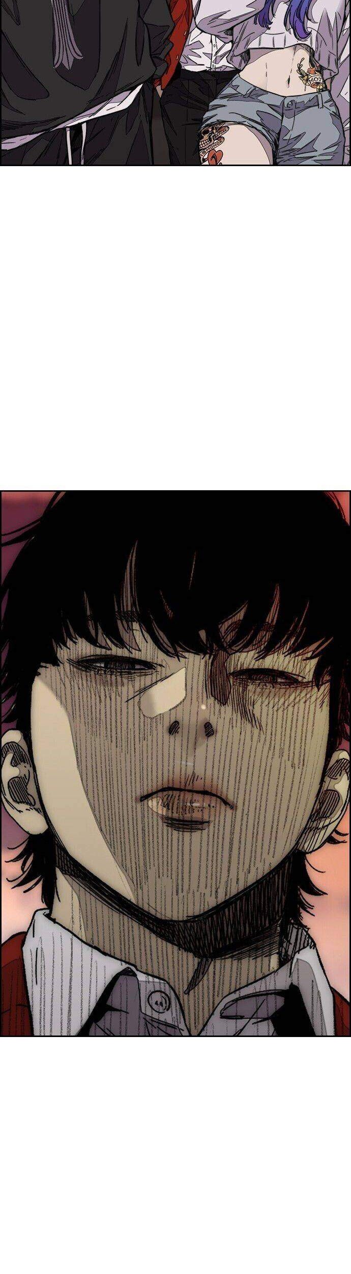 Wind Breaker Chapter 370 - halaman 72