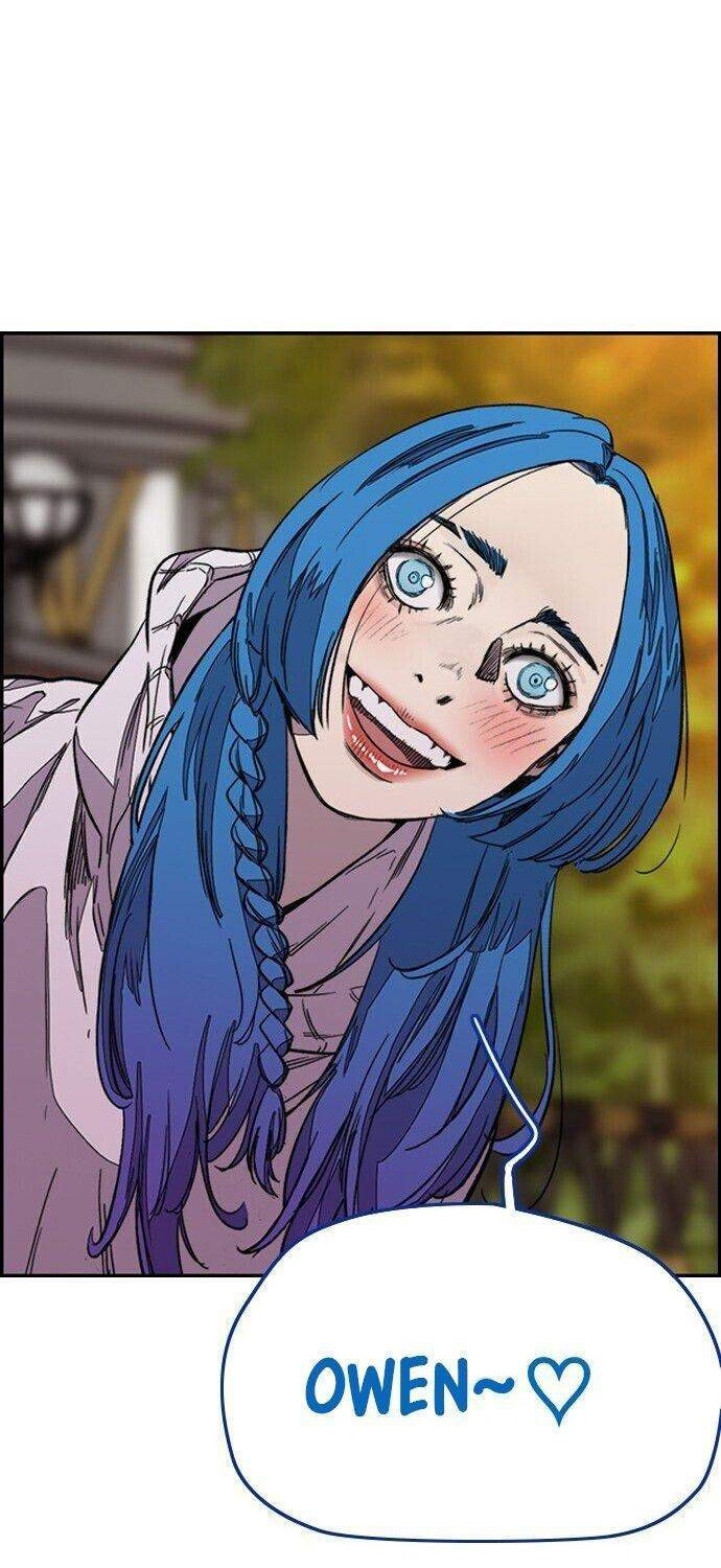 Wind Breaker Chapter 371 - halaman 17