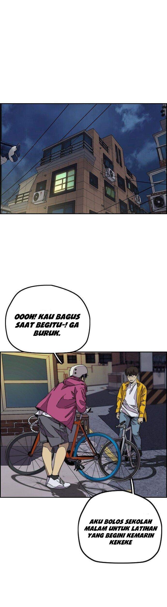 Wind Breaker Chapter 371 - halaman 26