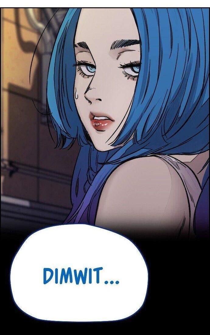 Wind Breaker Chapter 371 - halaman 37