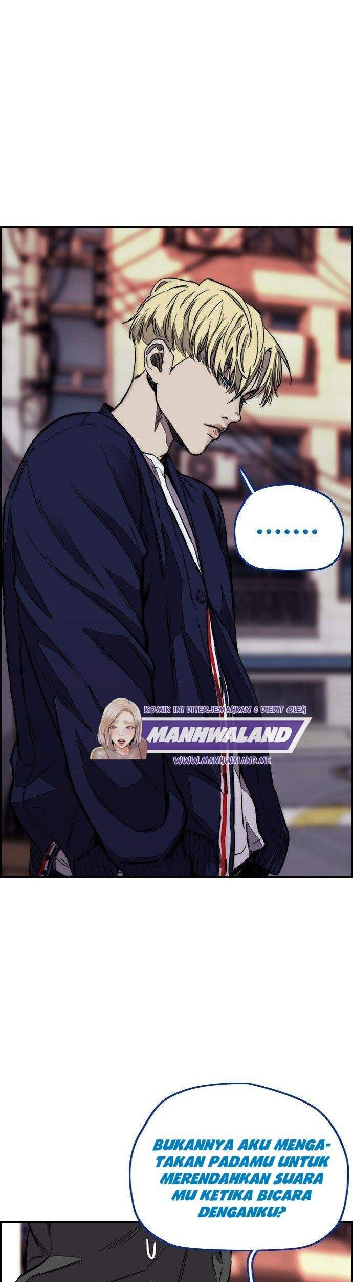 Wind Breaker Chapter 371 - halaman 46