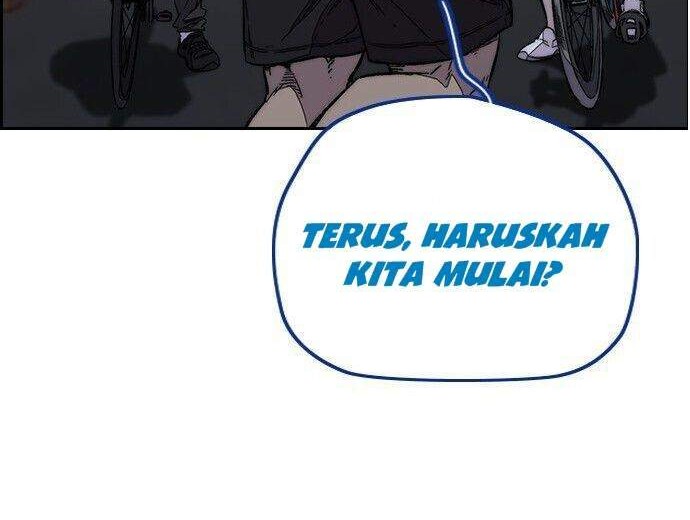 Wind Breaker Chapter 371 - halaman 53