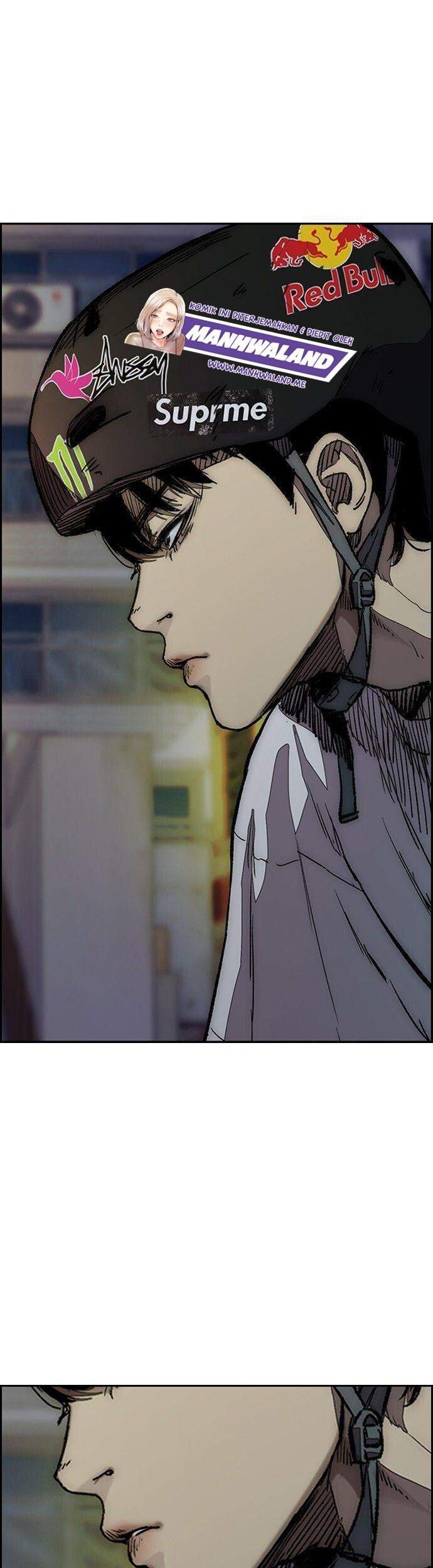 Wind Breaker Chapter 371 - halaman 56