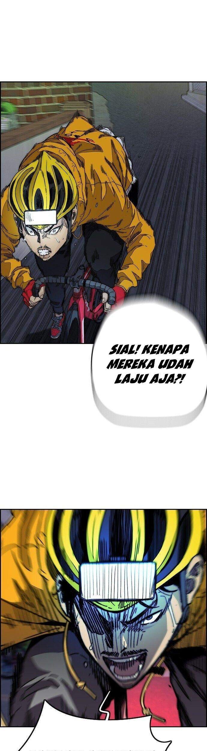 Wind Breaker Chapter 371 - halaman 66