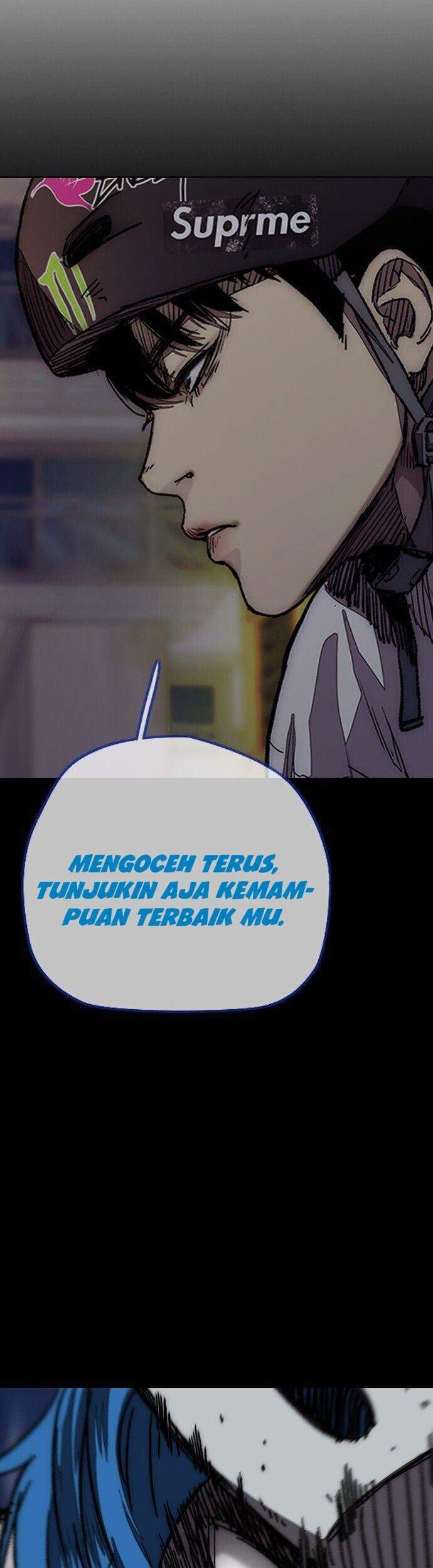 Wind Breaker Chapter 371 - halaman 72