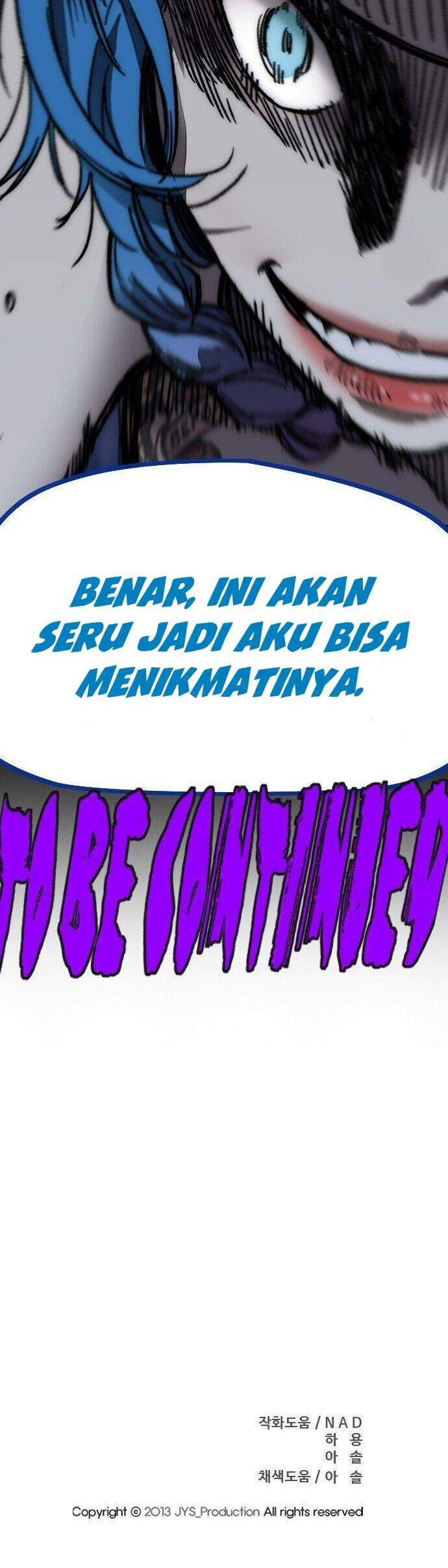 Wind Breaker Chapter 371 - halaman 73