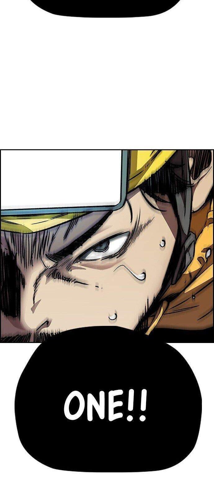 Wind Breaker Chapter 372 - halaman 21