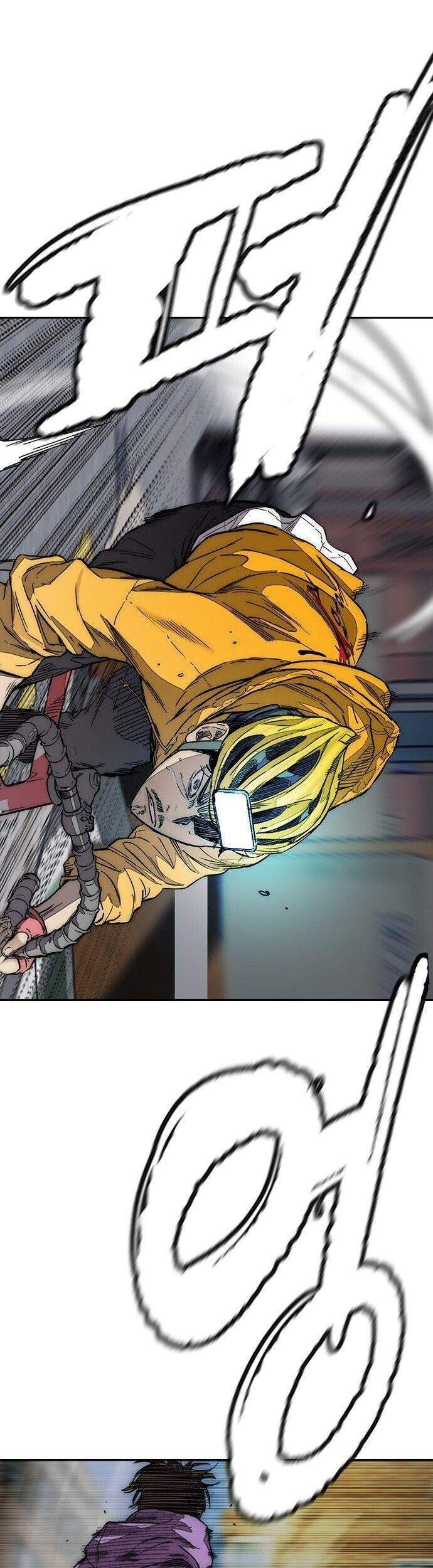 Wind Breaker Chapter 372 - halaman 22