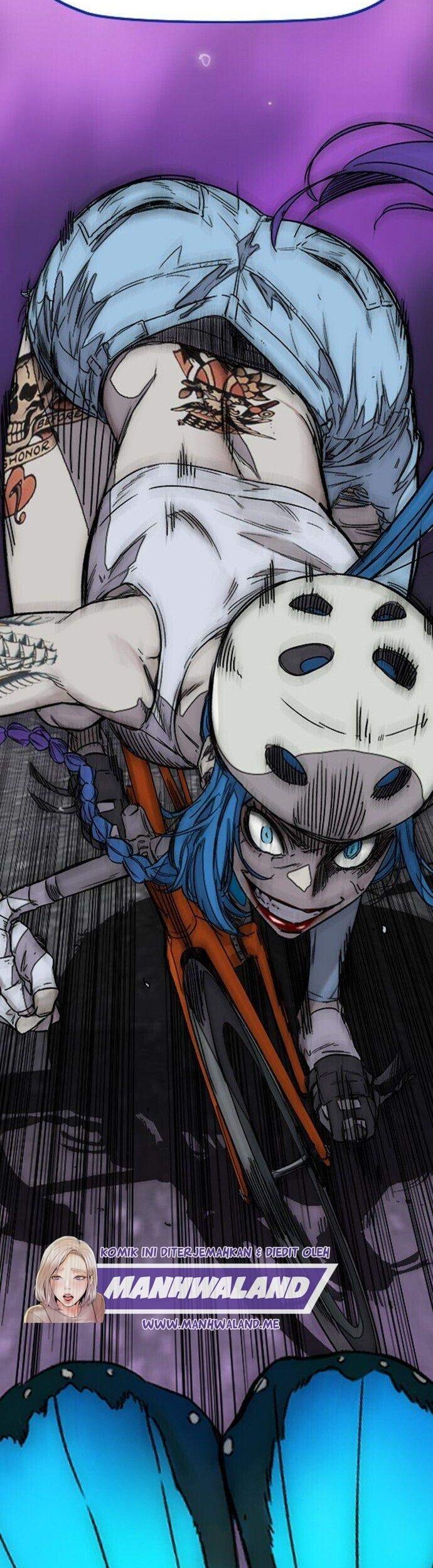 Wind Breaker Chapter 372 - halaman 29