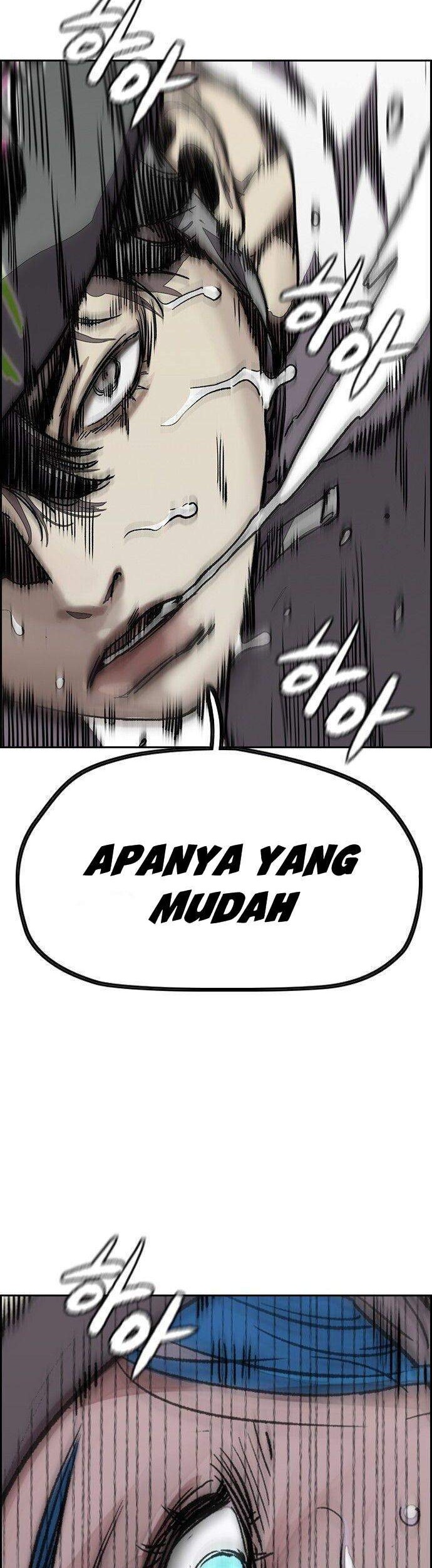 Wind Breaker Chapter 372 - halaman 41