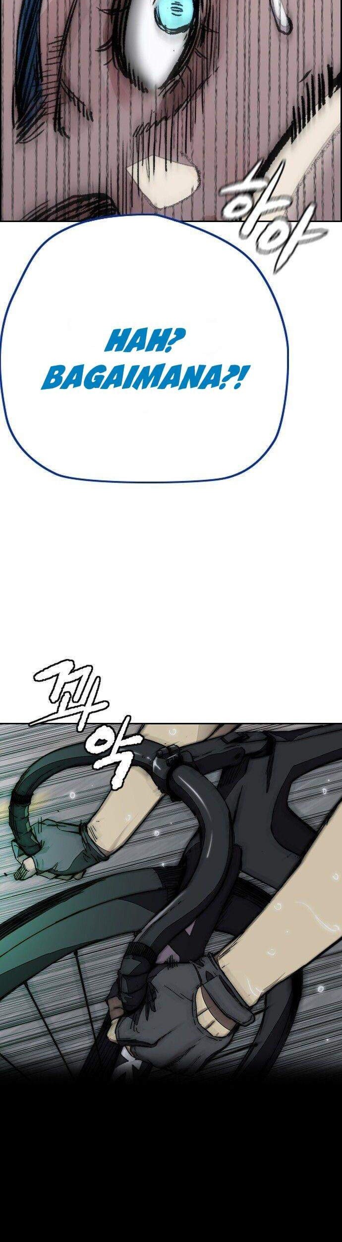 Wind Breaker Chapter 372 - halaman 42
