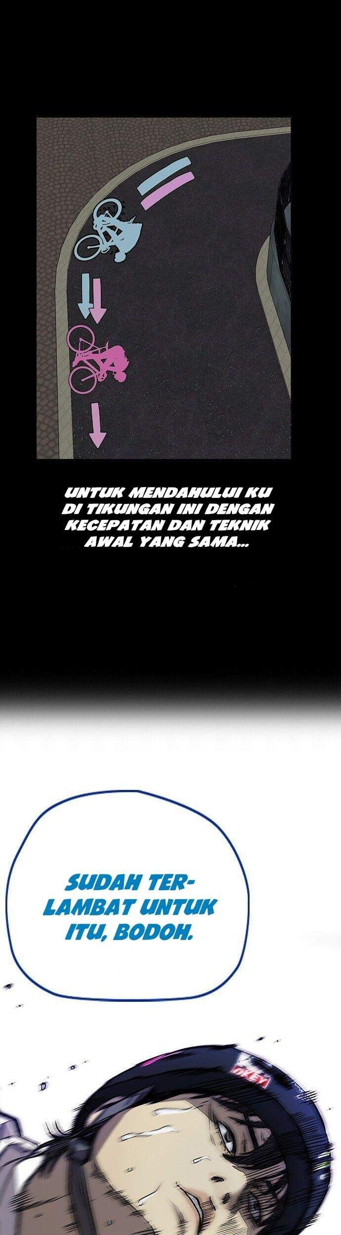 Wind Breaker Chapter 372 - halaman 56