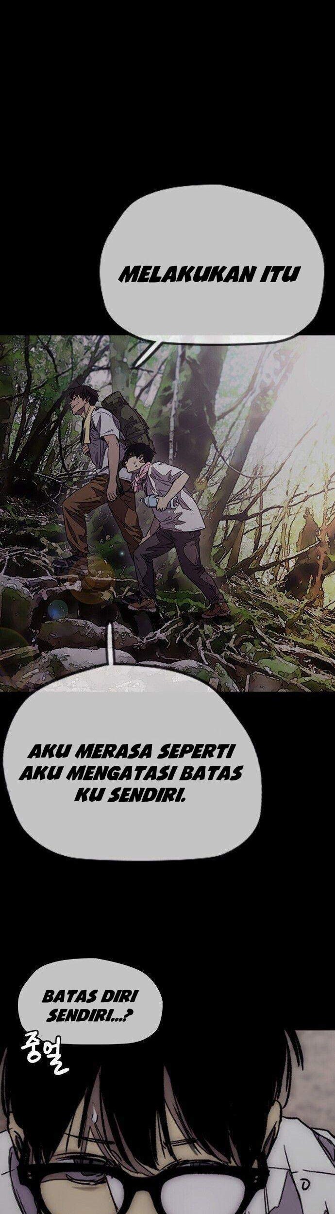Wind Breaker Chapter 372 - halaman 61