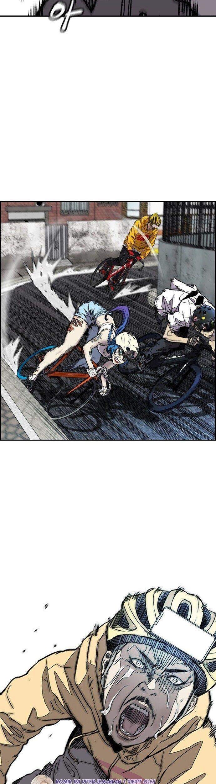 Wind Breaker Chapter 372 - halaman 69