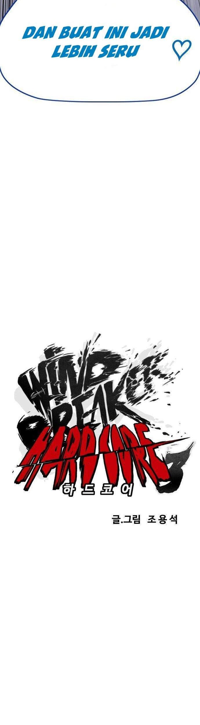 Wind Breaker Chapter 372 - halaman 7