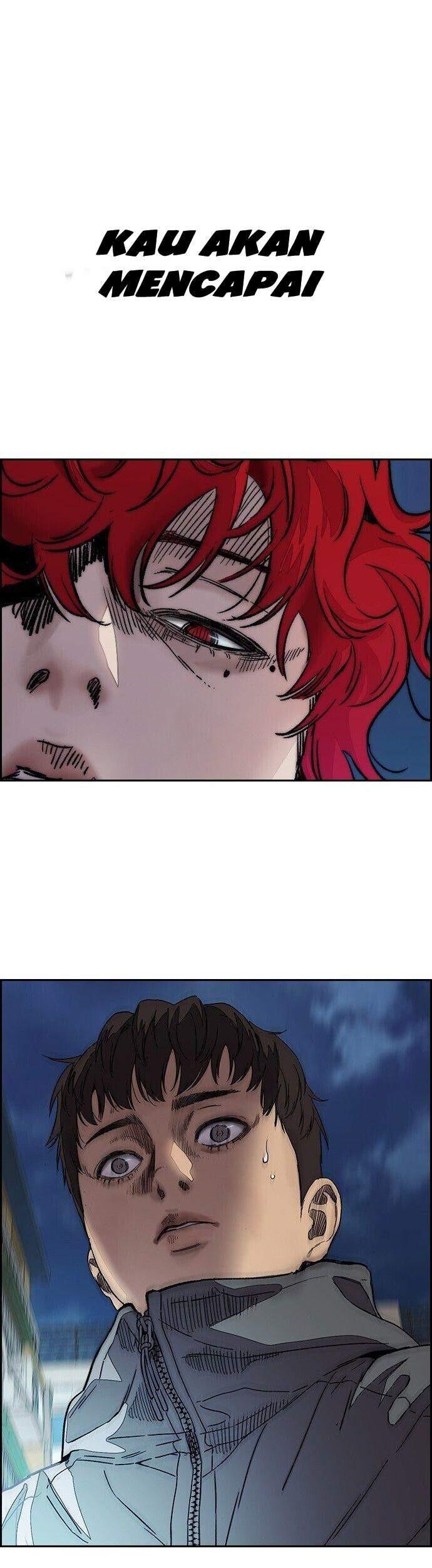 Wind Breaker Chapter 372 - halaman 72