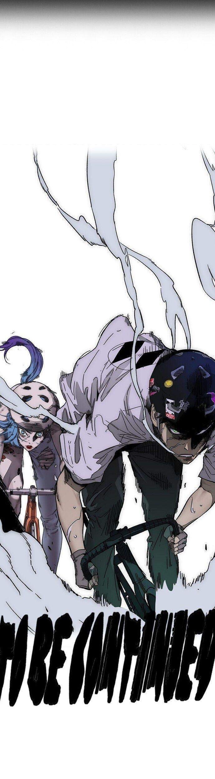 Wind Breaker Chapter 372 - halaman 75