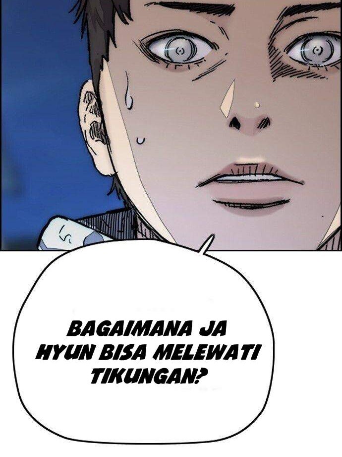Wind Breaker Chapter 373 - halaman 13