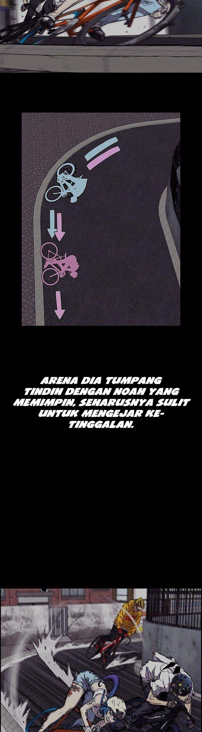 Wind Breaker Chapter 373 - halaman 19