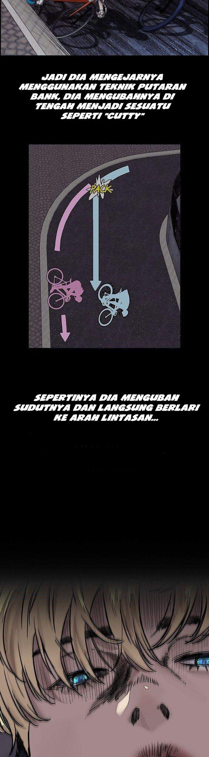 Wind Breaker Chapter 373 - halaman 20
