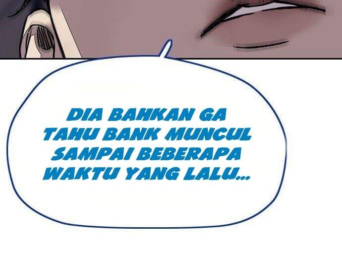 Wind Breaker Chapter 373 - halaman 21