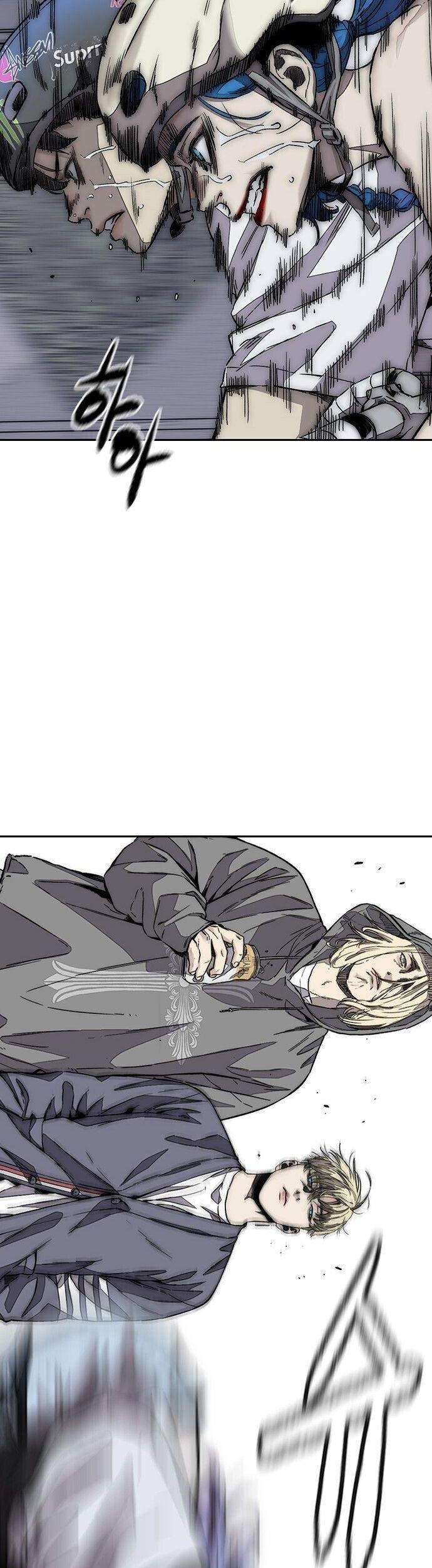 Wind Breaker Chapter 373 - halaman 24