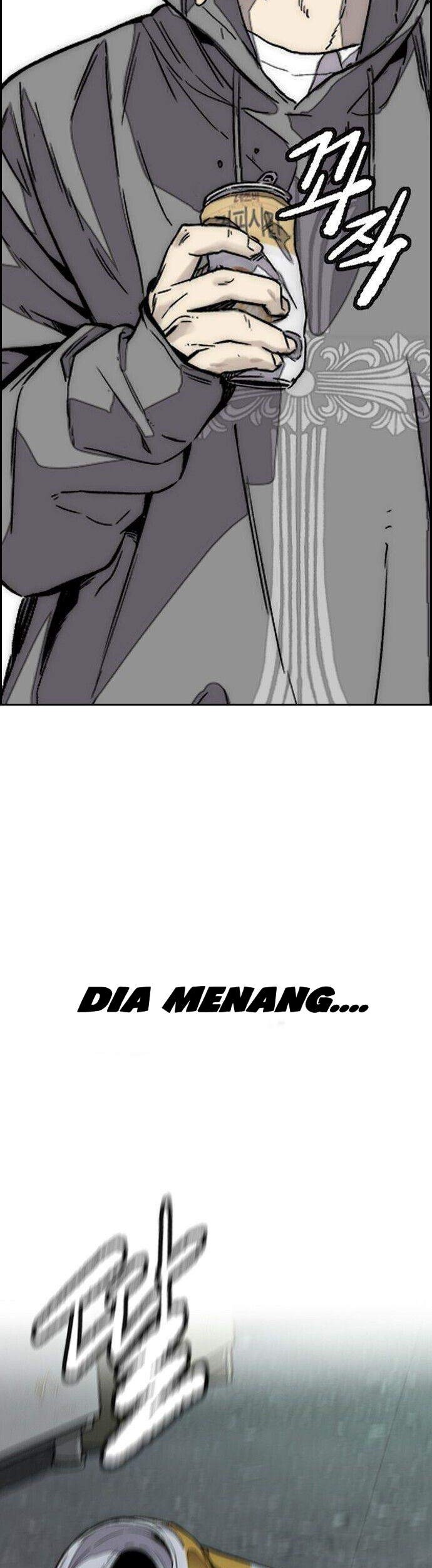 Wind Breaker Chapter 373 - halaman 28