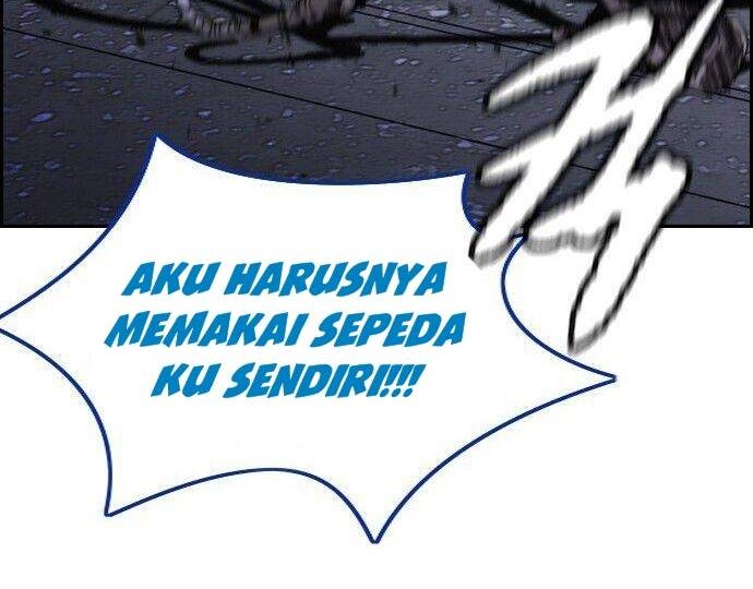 Wind Breaker Chapter 373 - halaman 37