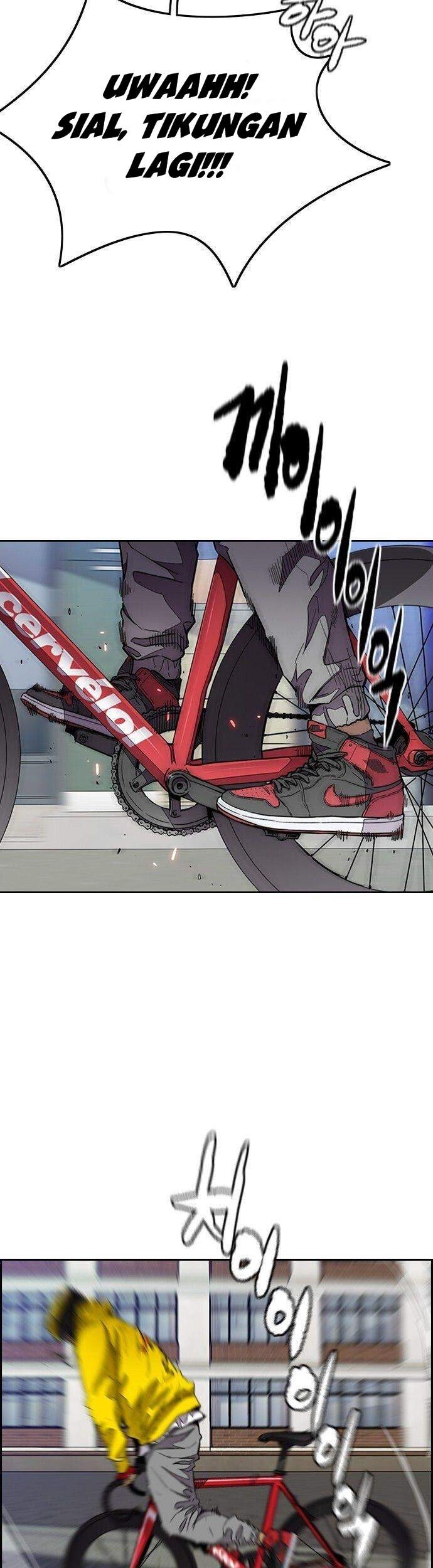 Wind Breaker Chapter 373 - halaman 4