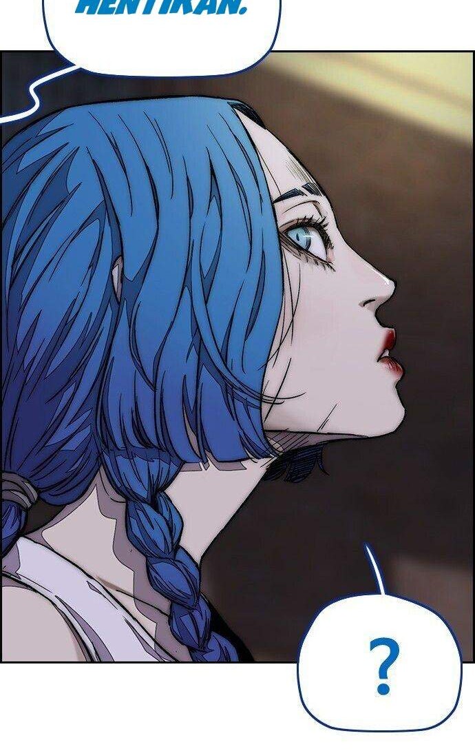 Wind Breaker Chapter 373 - halaman 45