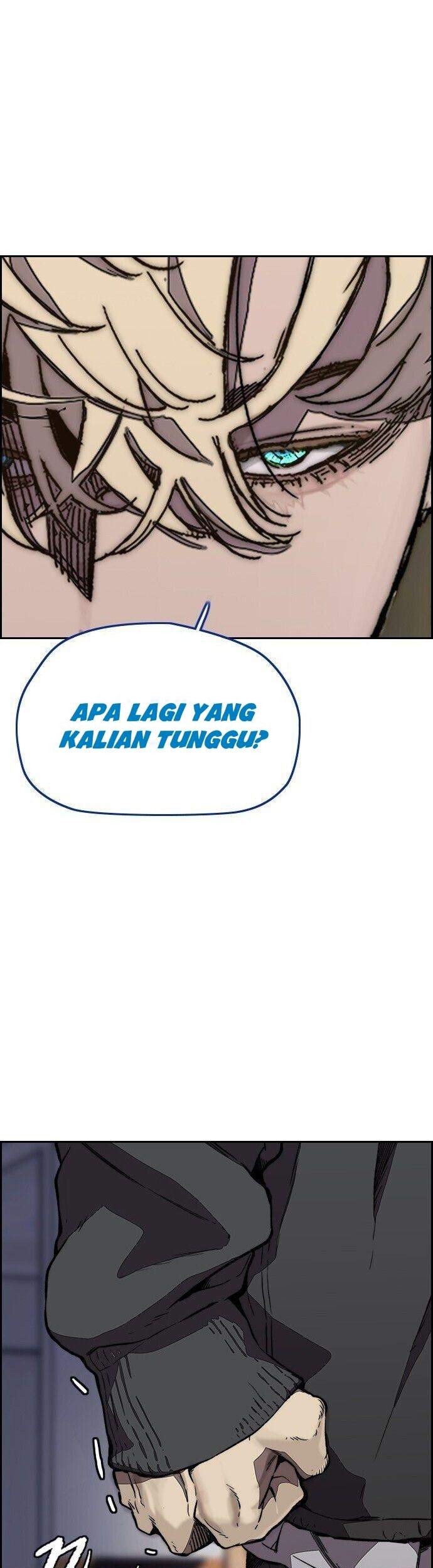Wind Breaker Chapter 373 - halaman 50