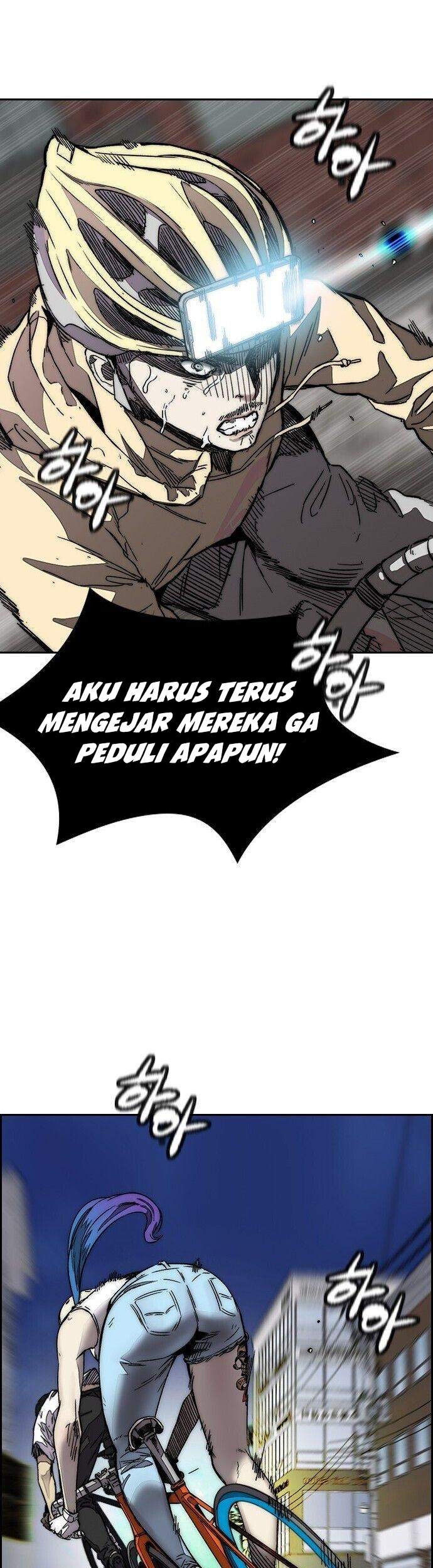Wind Breaker Chapter 373 - halaman 6