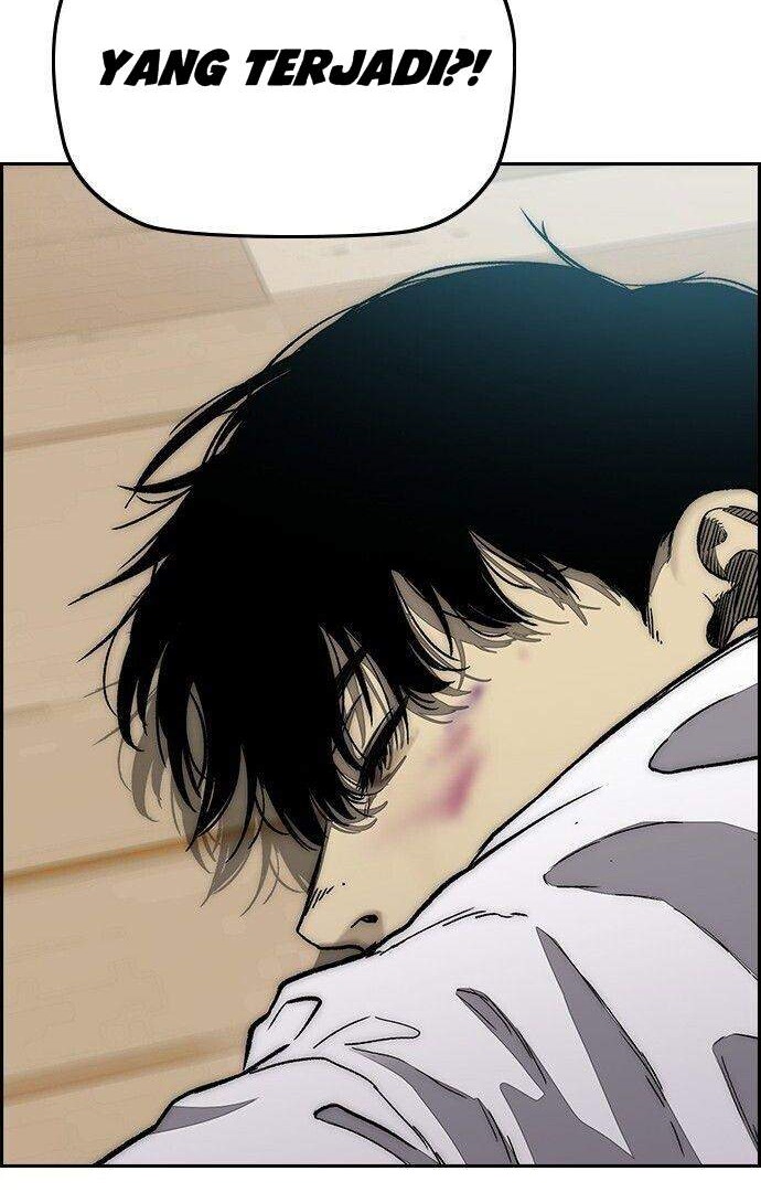 Wind Breaker Chapter 373 - halaman 61