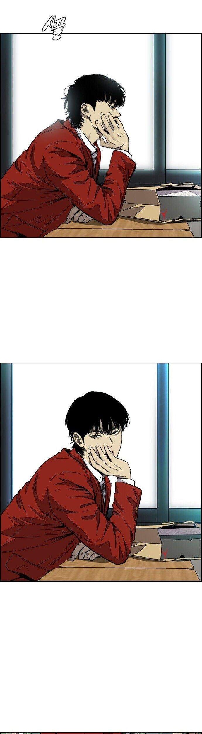 Wind Breaker Chapter 373 - halaman 63