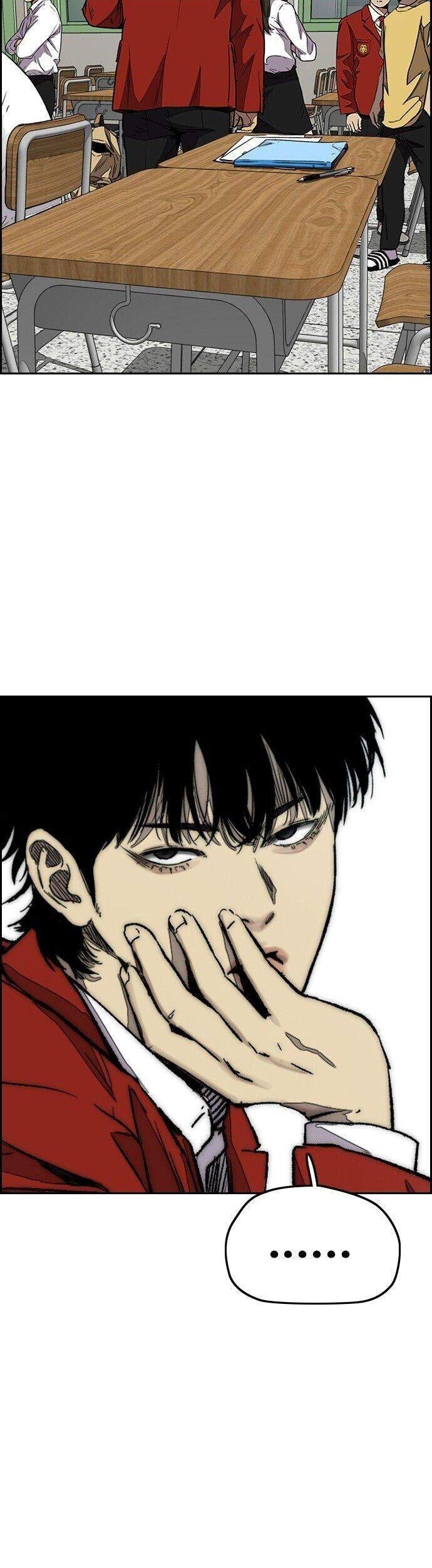 Wind Breaker Chapter 373 - halaman 64
