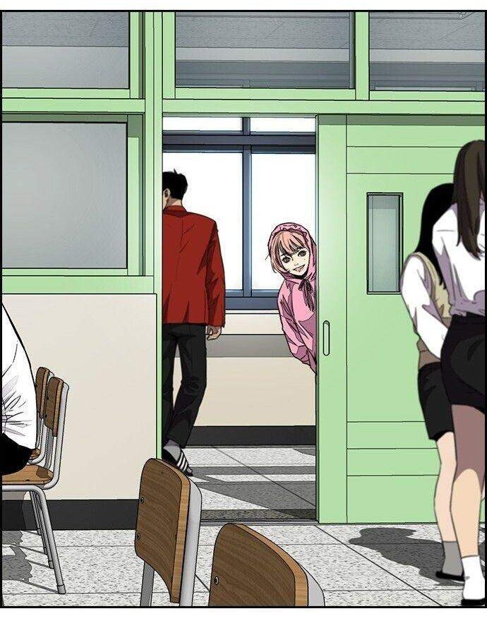 Wind Breaker Chapter 373 - halaman 65
