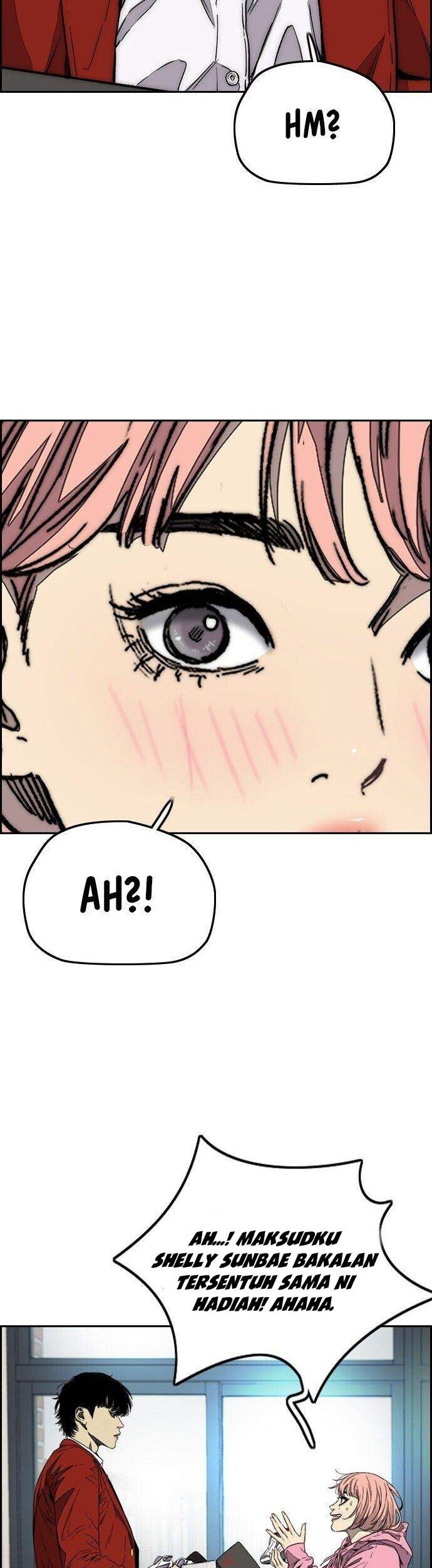 Wind Breaker Chapter 373 - halaman 75