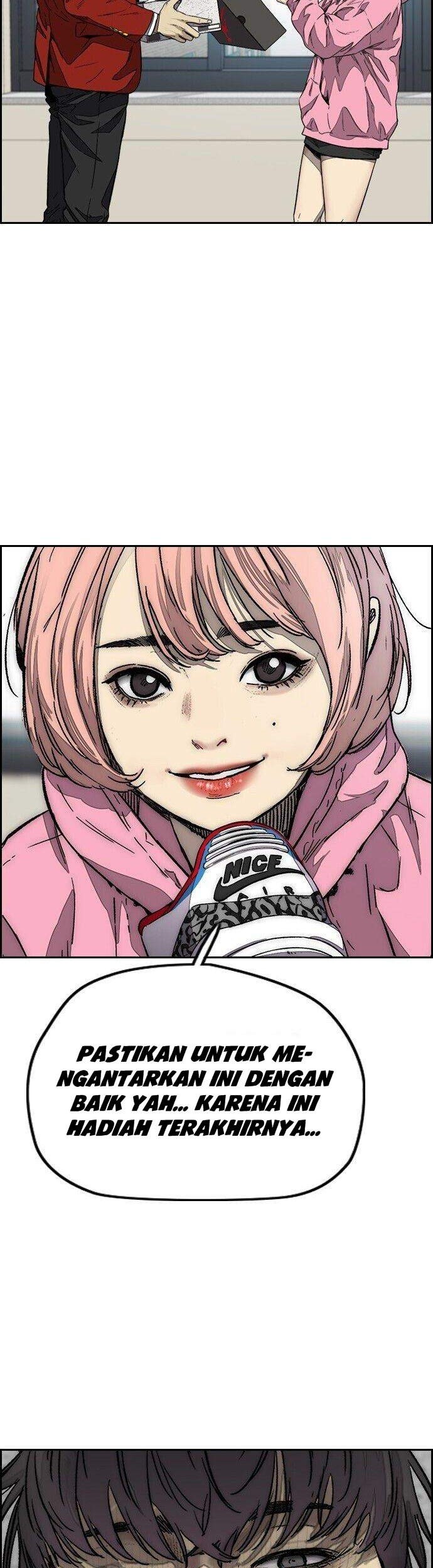 Wind Breaker Chapter 373 - halaman 76