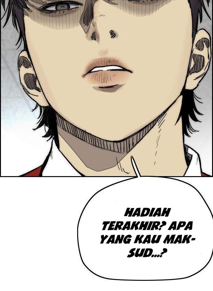 Wind Breaker Chapter 373 - halaman 77