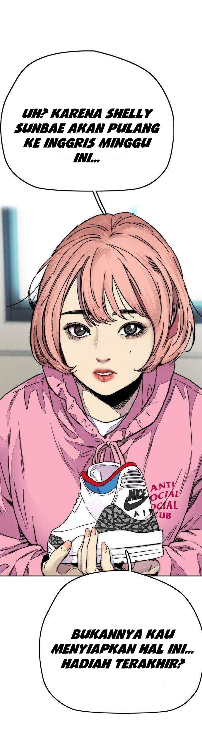 Wind Breaker Chapter 373 - halaman 78
