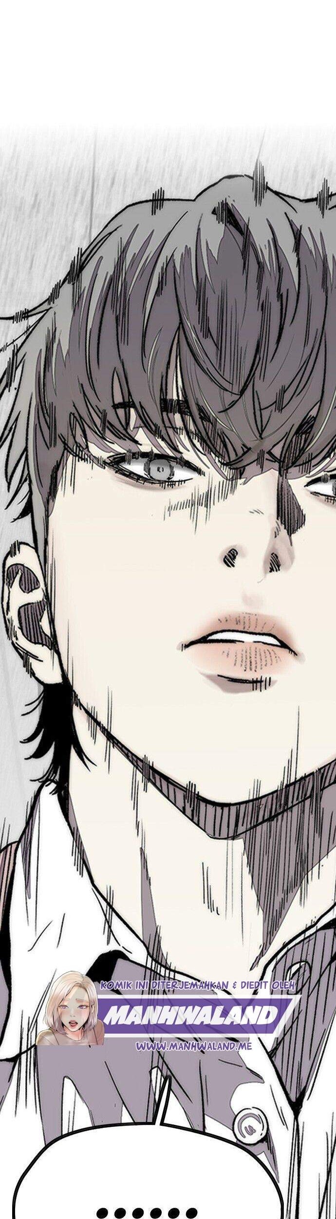 Wind Breaker Chapter 373 - halaman 79