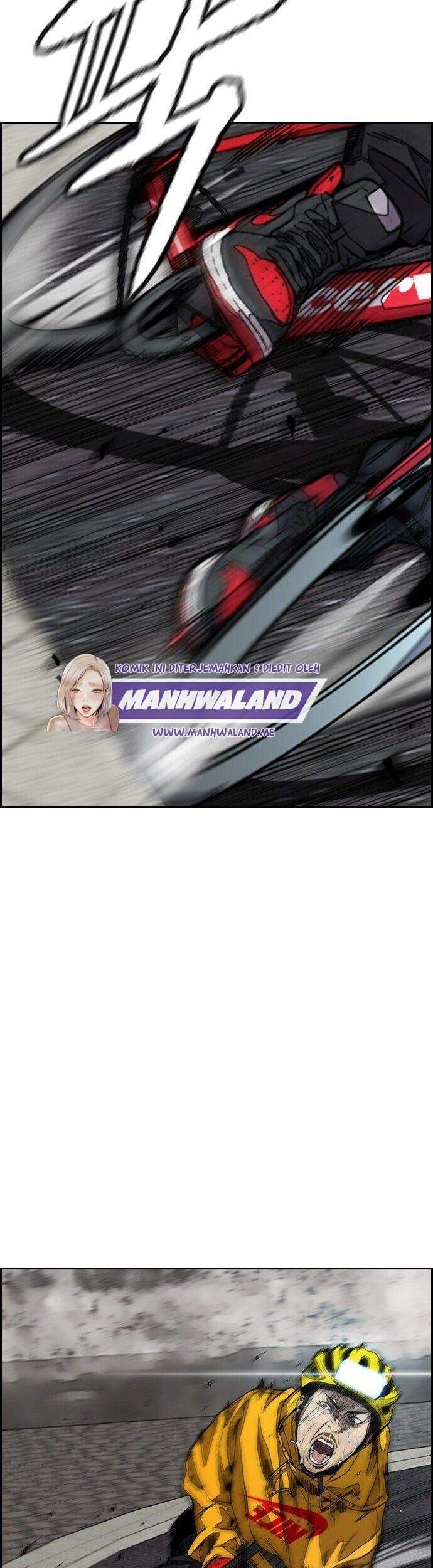 Wind Breaker Chapter 373 - halaman 8
