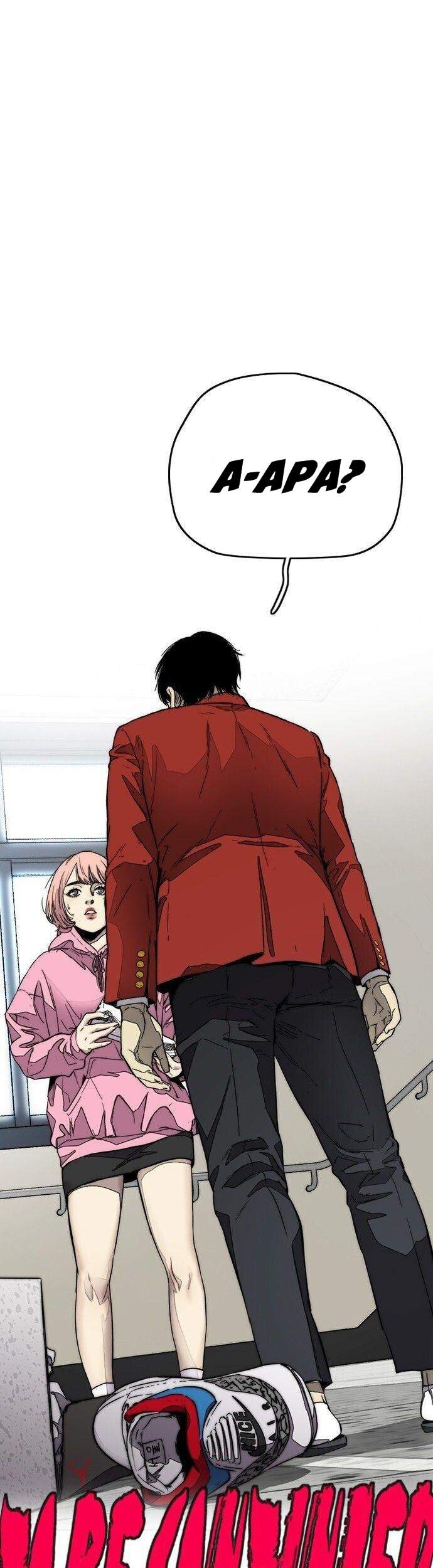 Wind Breaker Chapter 373 - halaman 82