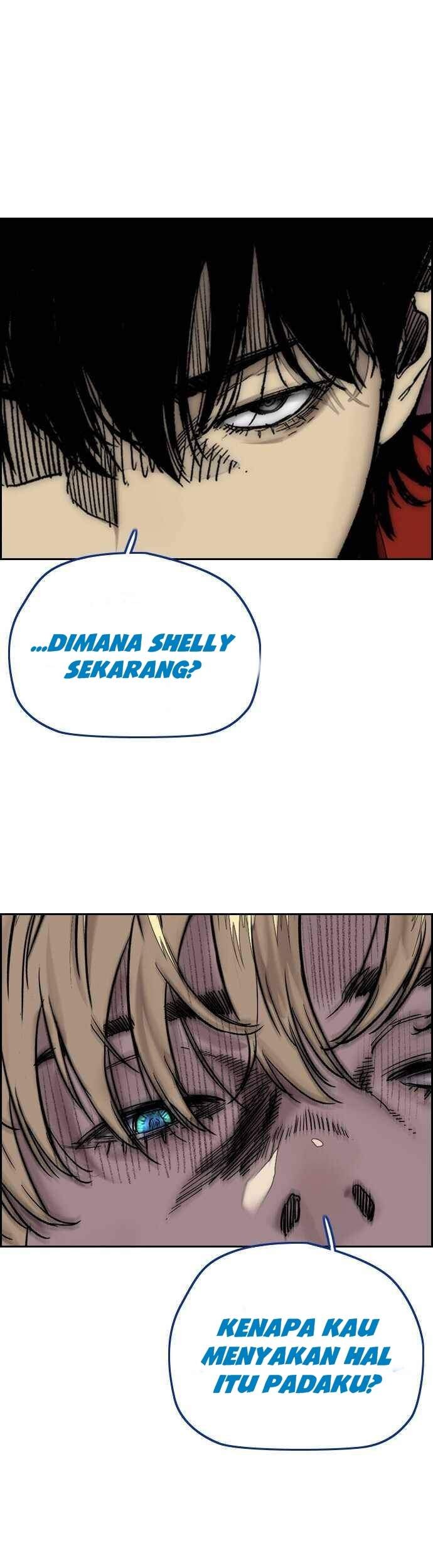 Wind Breaker Chapter 374 - halaman 10