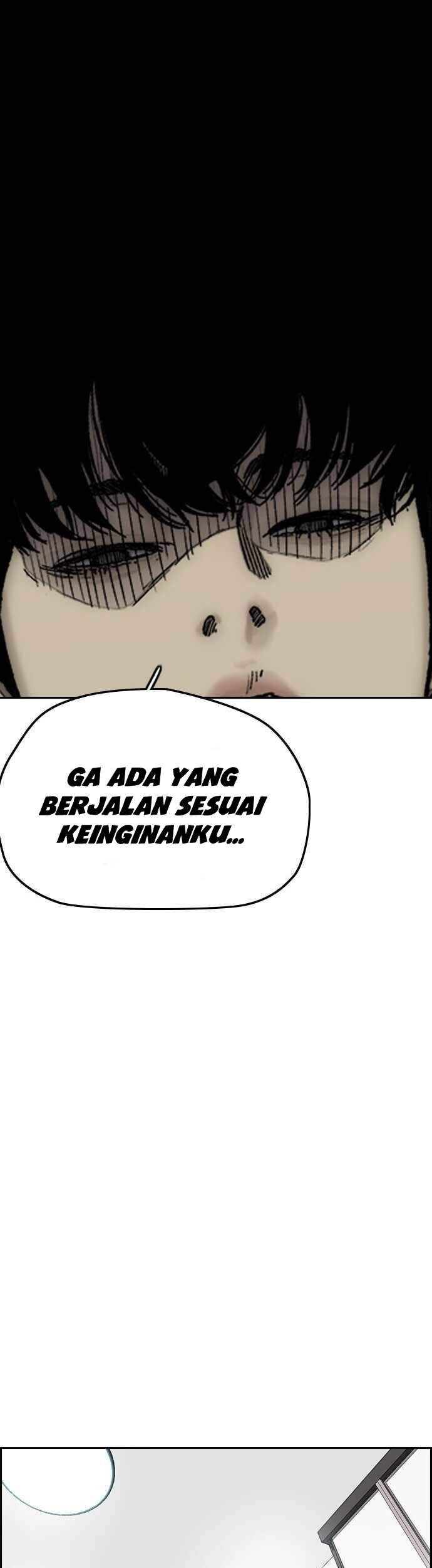 Wind Breaker Chapter 374 - halaman 38