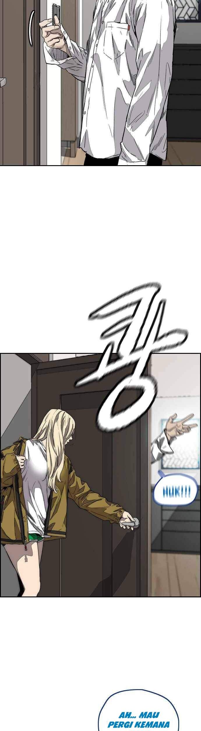 Wind Breaker Chapter 374 - halaman 48