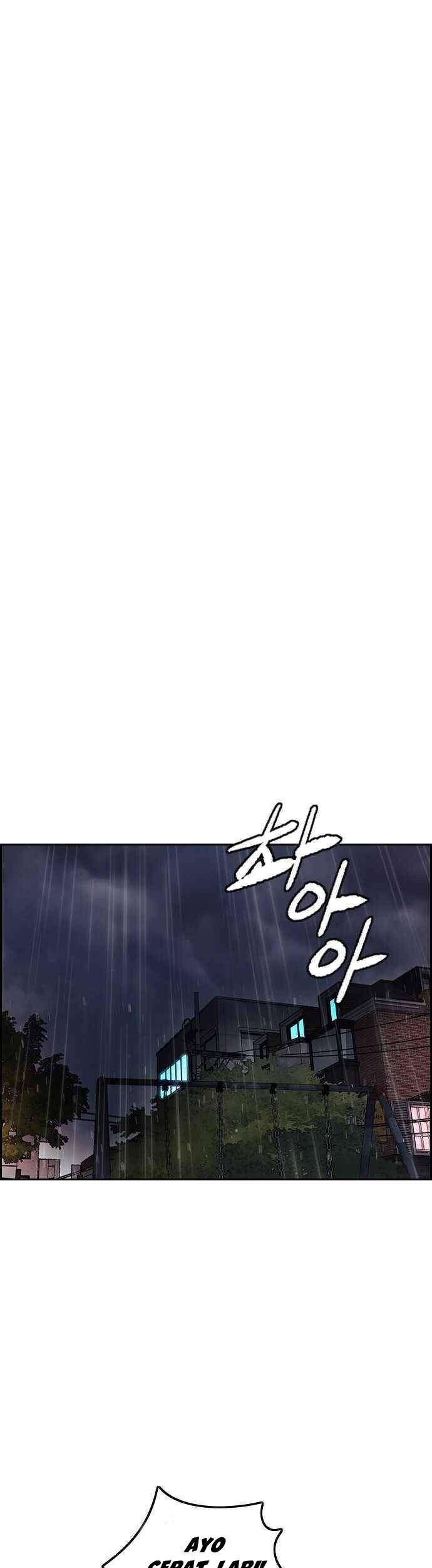 Wind Breaker Chapter 374 - halaman 54