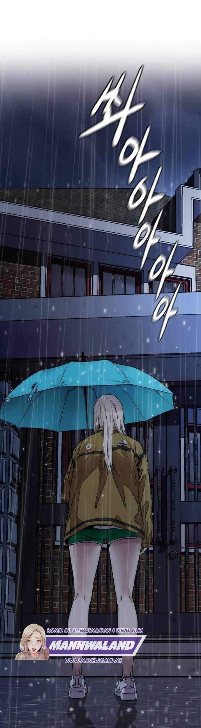 Wind Breaker Chapter 374 - halaman 58